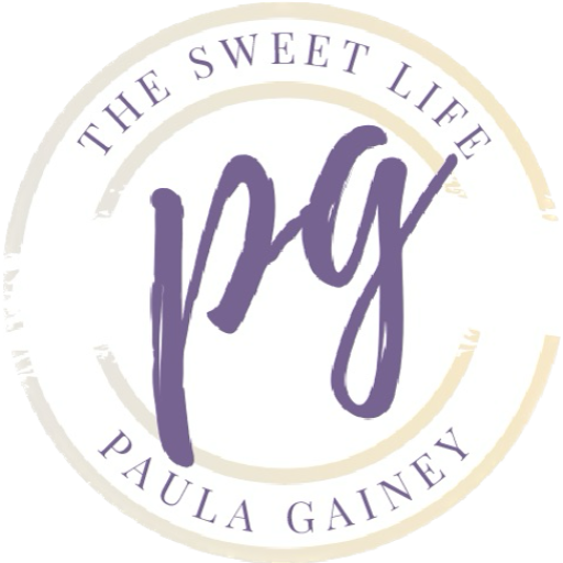 The Sweet Life Logo